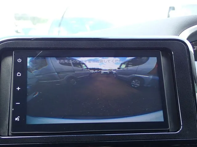 トヨタ　シエンタ