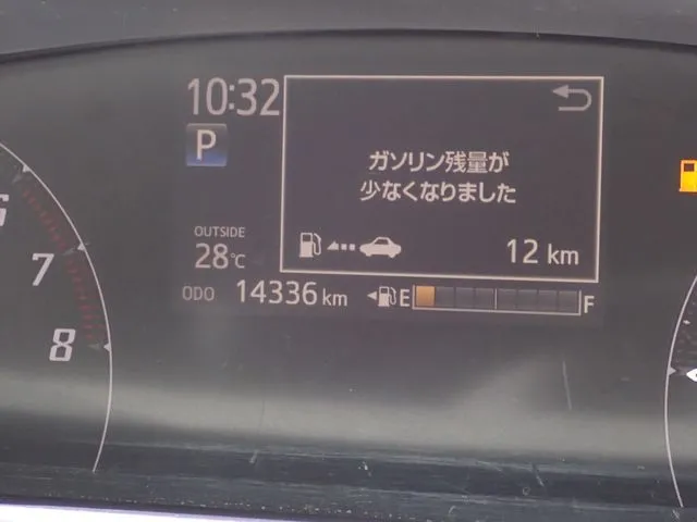 トヨタ　シエンタ