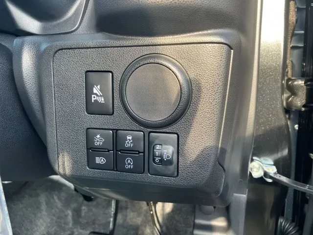 ダイハツ ミラ イース