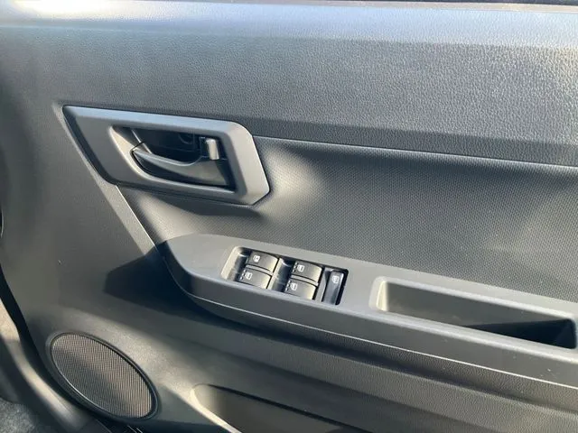 ダイハツ ミラ イース