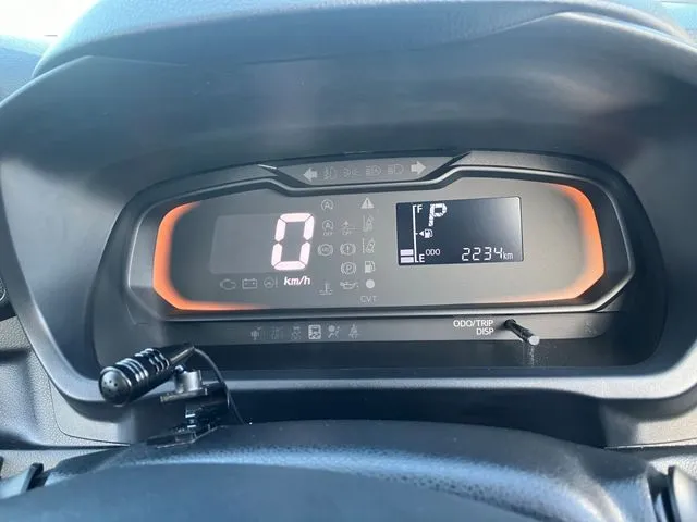 ダイハツ ミラ イース