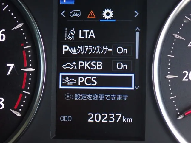 トヨタ アルファード