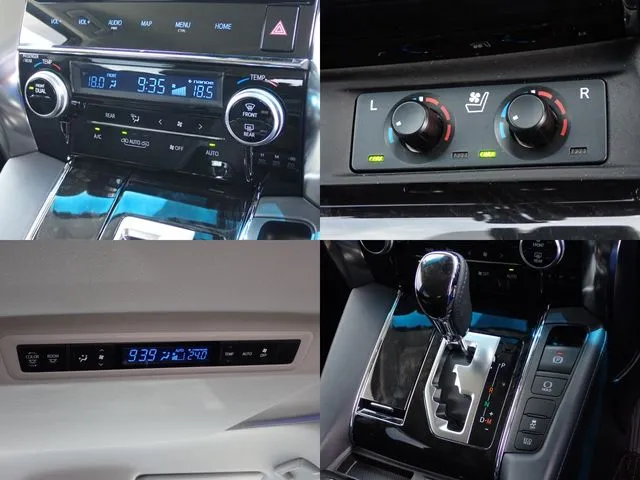 トヨタ アルファード