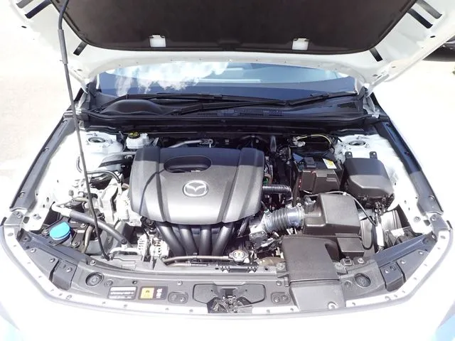 マツダ MAZDA3 セダン