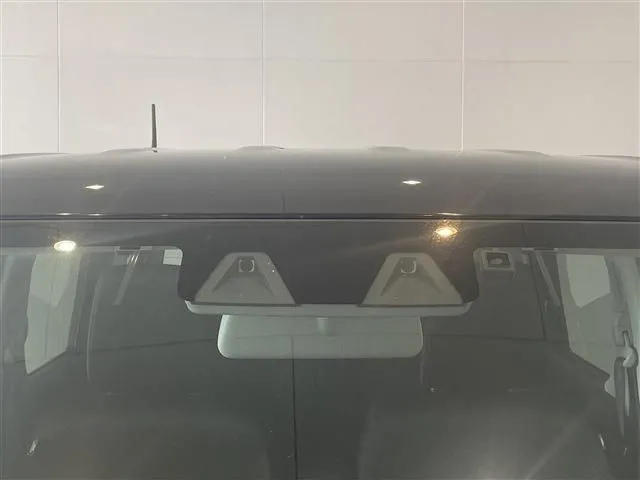 ワゴンR(スズキ)の車両写真