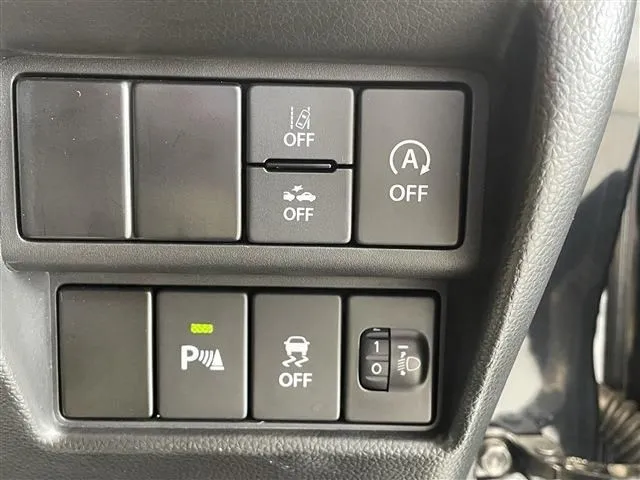 ワゴンR(スズキ)の車両写真