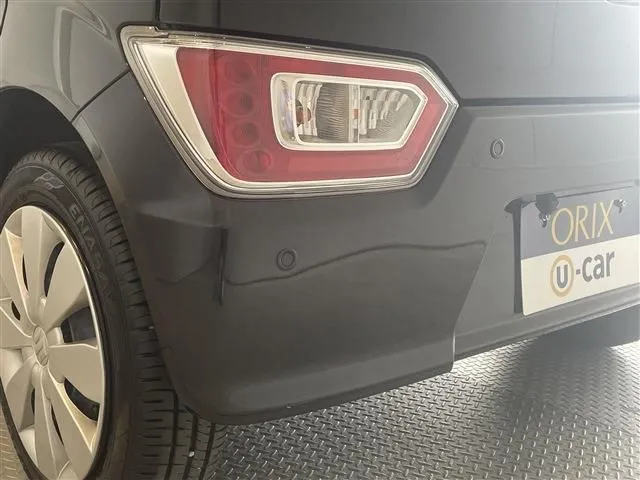 ワゴンR(スズキ)の車両写真