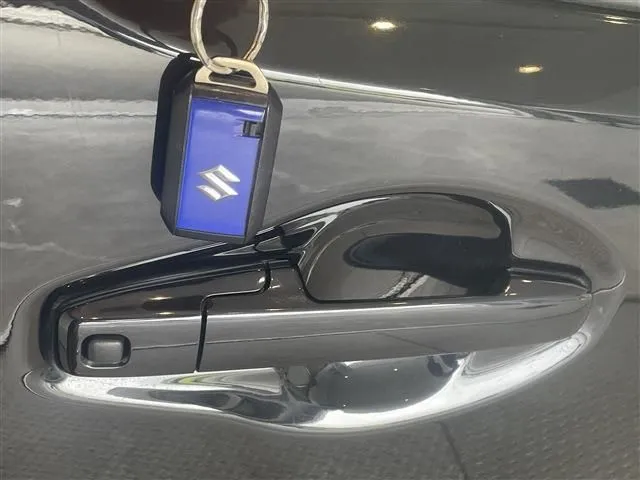 ワゴンR(スズキ)の車両写真