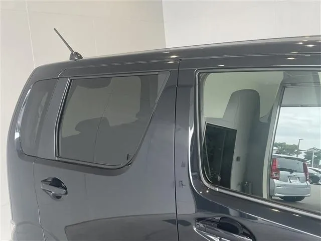 ワゴンR(スズキ)の車両写真