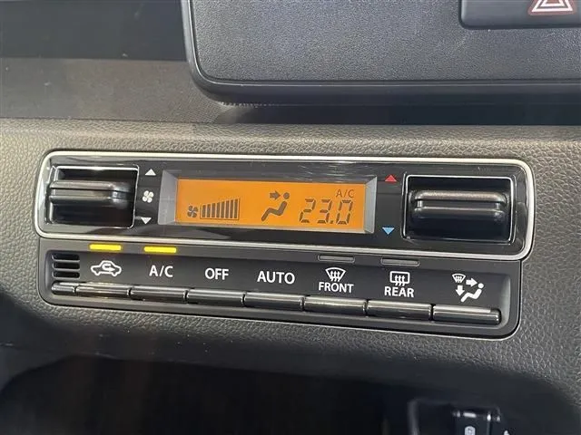ワゴンR(スズキ)の車両写真