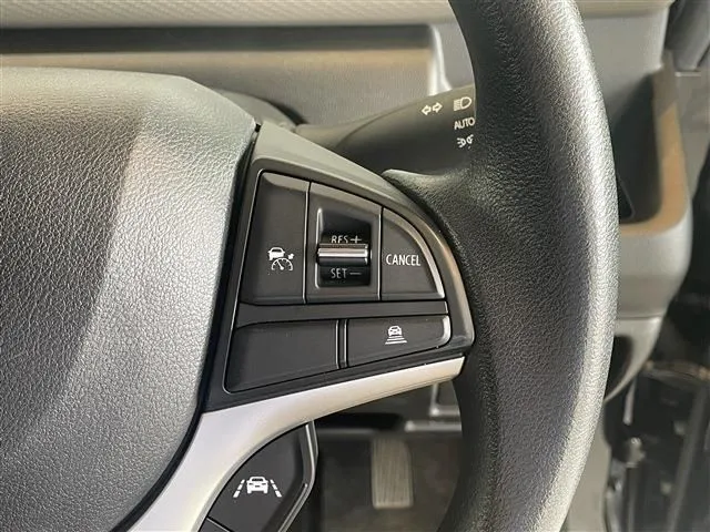 ワゴンR(スズキ)の車両写真