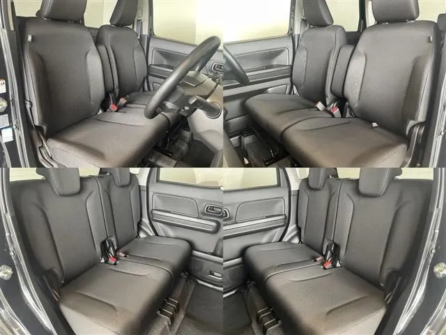 ワゴンR(スズキ)の車両写真