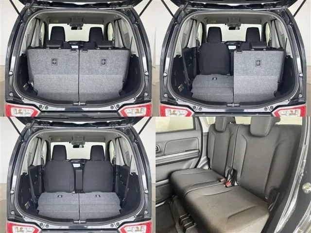 ワゴンR(スズキ)の車両写真