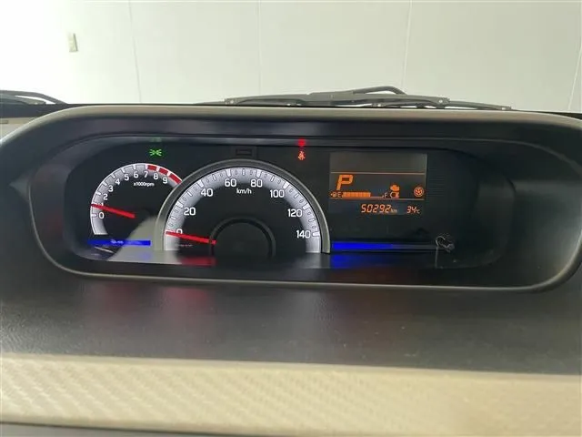 ワゴンR(スズキ)の車両写真