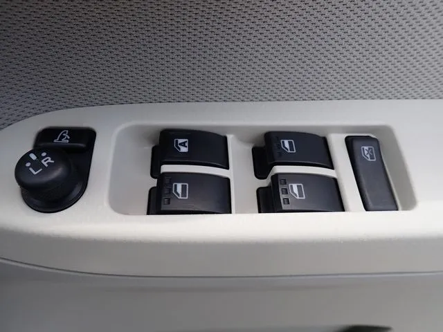 ダイハツ ムーヴ 4WD