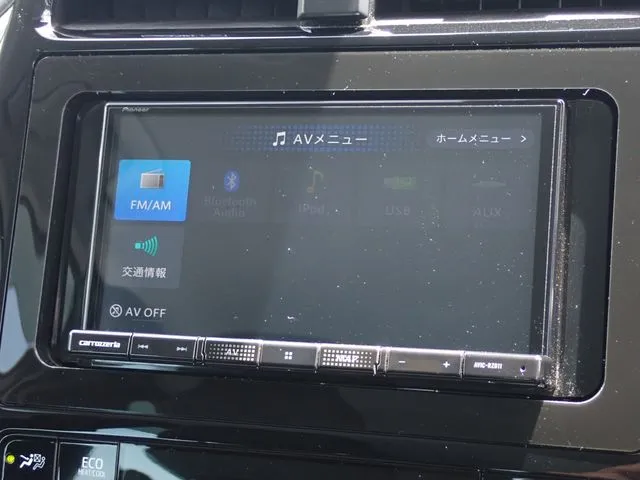トヨタ プリウス