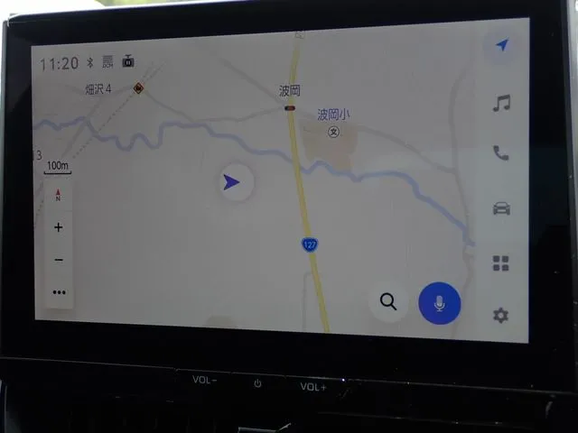 トヨタ カローラ セダン ハイブリッド 4WD
