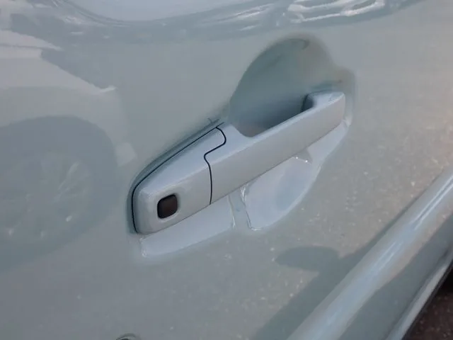 スズキ ハスラー 4WD