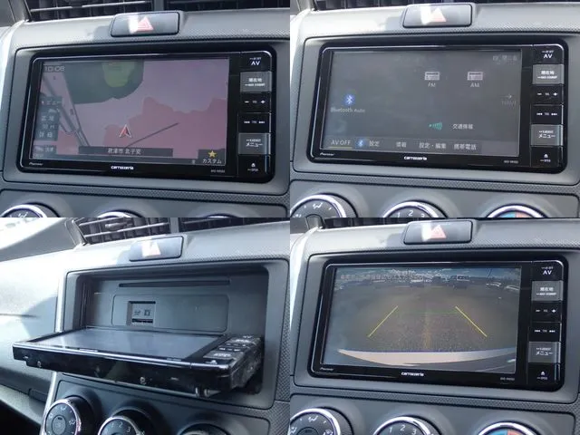 トヨタ カローラフィールダー