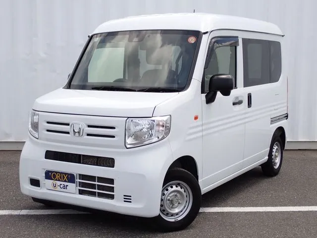ホンダ Ｎ－ＶＡＮ