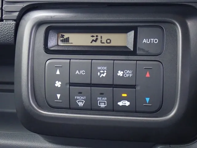 ホンダ N-VAN