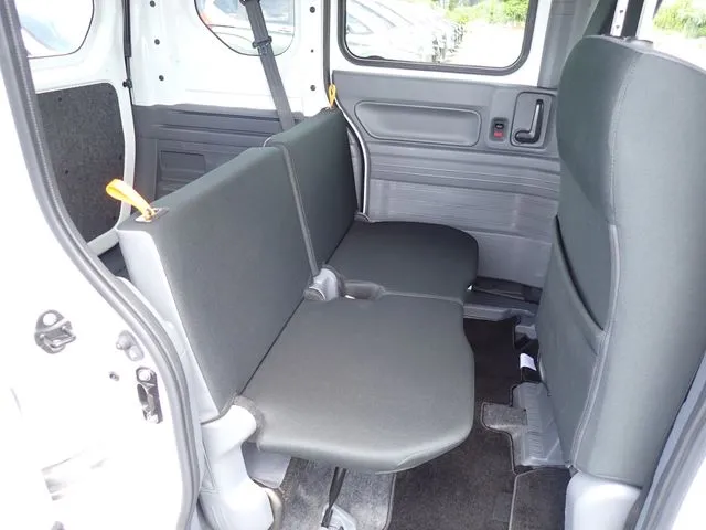 ホンダ N-VAN