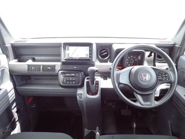 ホンダ N-VAN