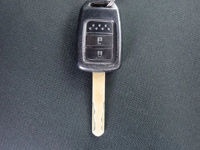ホンダ N-VAN