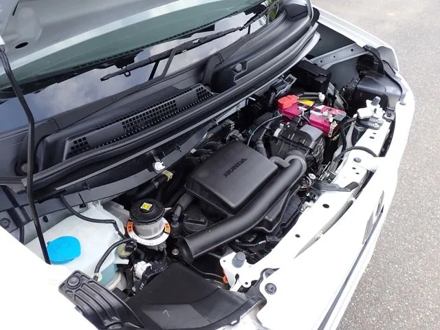 ホンダ N-VAN