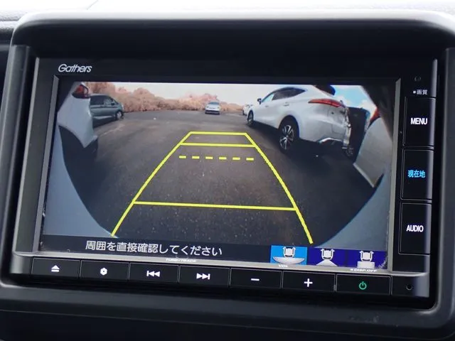 ホンダ N-VAN