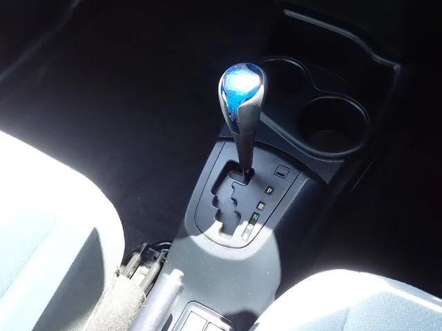 トヨタ アクア