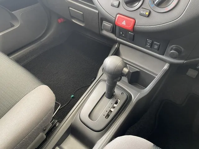 ニッサン AD