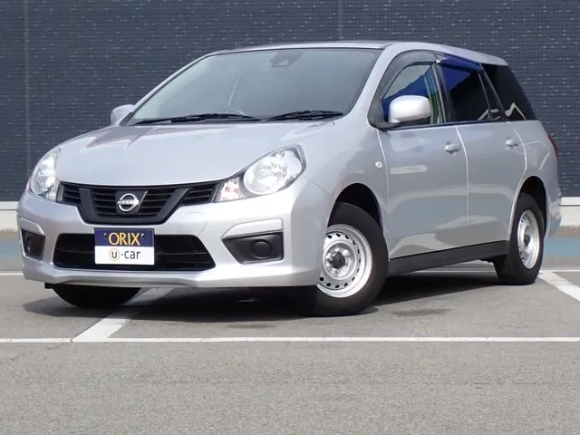 ニッサン　ＮＶ１５０　ＡＤ　２ＷＤ
