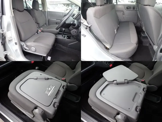 ニッサン　ＮＶ１５０　ＡＤ　２ＷＤ