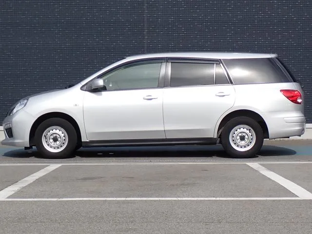 ニッサン　ＮＶ１５０　ＡＤ　２ＷＤ