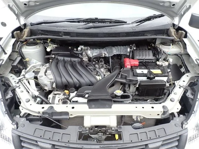 ニッサン　ＮＶ１５０　ＡＤ　２ＷＤ