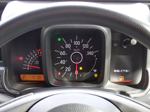 N-VAN 4WD(ホンダ)の車両写真