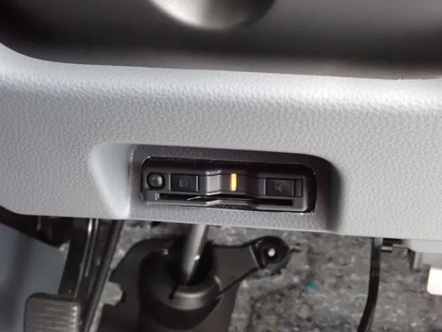 N-VAN 4WD(ホンダ)の車両写真