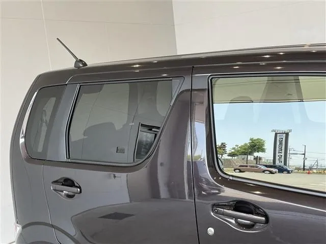 ワゴンＲ（スズキ）の車両写真