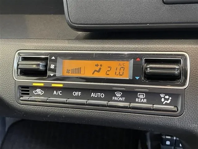 ワゴンＲ（スズキ）の車両写真