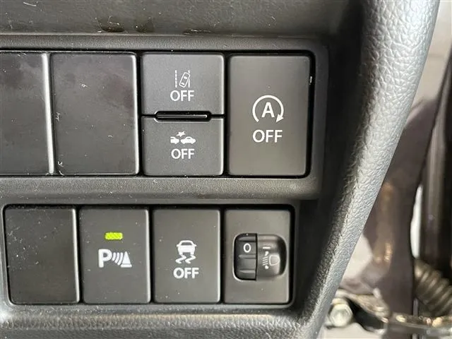 ワゴンＲ（スズキ）の車両写真