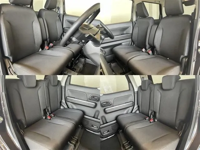 ワゴンＲ（スズキ）の車両写真