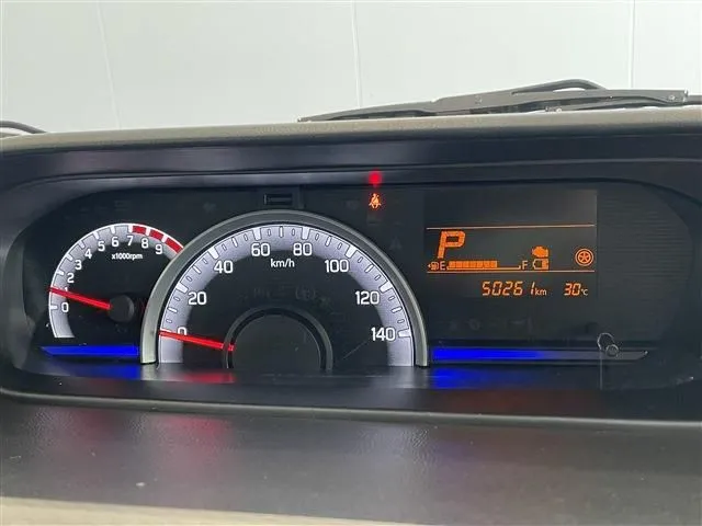 ワゴンＲ（スズキ）の車両写真