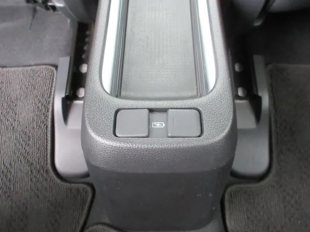 ホンダ フィット e:HEV