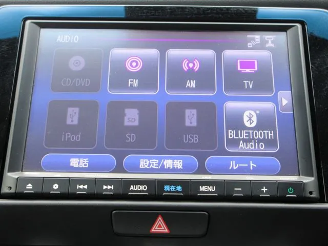 ホンダ フィット e:HEV