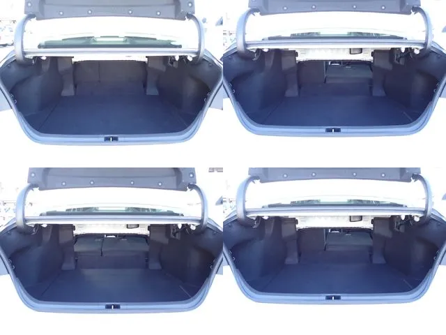 カムリ ハイブリッド(トヨタ)の車両写真