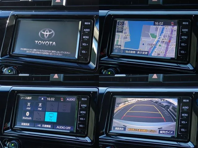 カムリ ハイブリッド(トヨタ)の車両写真