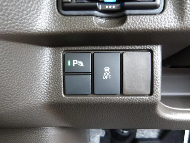 ホンダ N BOX