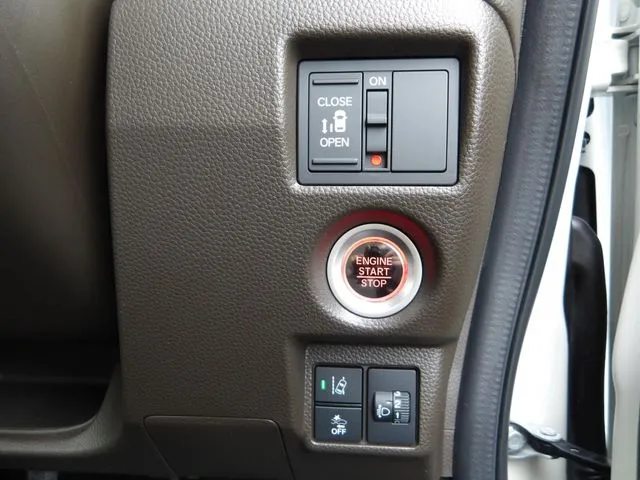 ホンダ N BOX