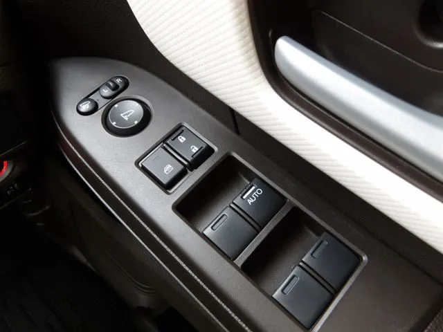 ホンダ N BOX